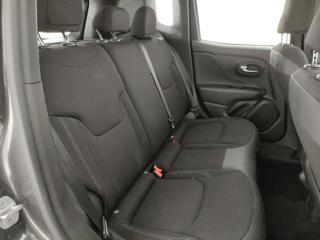 JEEP Renegade usata, con ESP