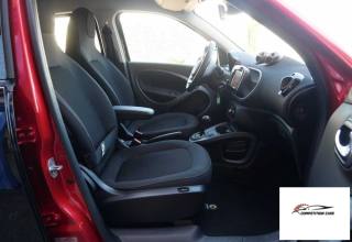 SMART ForFour usata, con ESP