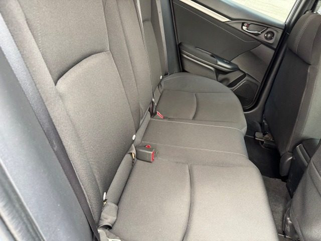 HONDA Civic usata, con Boardcomputer