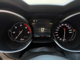 ALFA ROMEO Stelvio usata, con Chiusura centralizzata
