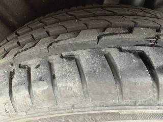 FORD Puma usata, con Volante in pelle