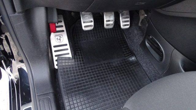 ABARTH 500 usata 60