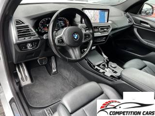 BMW X3 usata, con Controllo trazione