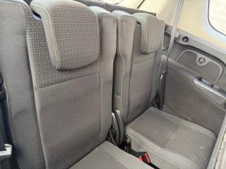 RENAULT Scenic usata, con Fendinebbia