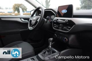FORD Kuga usata 12