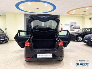 SEAT Ibiza usata, con Cerchi in lega