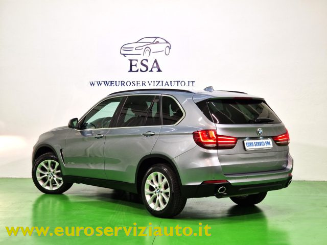 BMW X5 usata, con Airbag Passeggero
