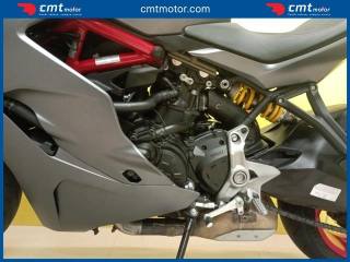 DUCATI Supersport usata 7