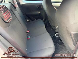 CITROEN C1 usata, con USB