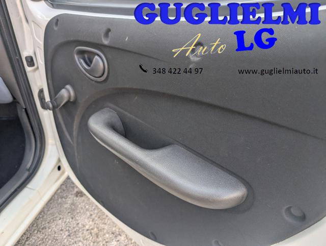 FIAT Doblo usata 20