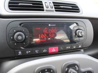 FIAT Panda usata, con Pneumatici quattro stagioni