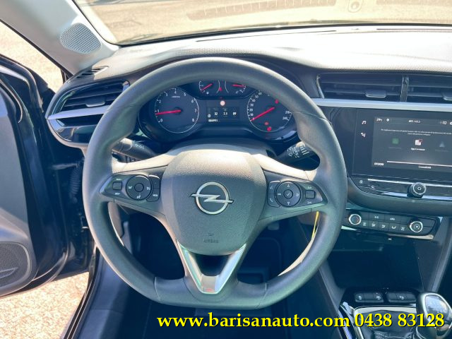 OPEL Corsa usata, con Climatizzatore