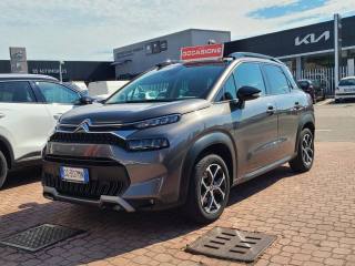 CITROEN C3 Aircross usata, con Airbag laterali
