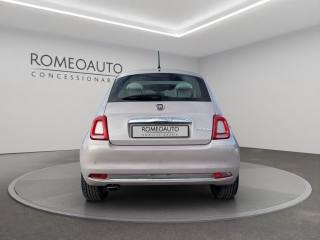 FIAT 500 usata, con Autoradio
