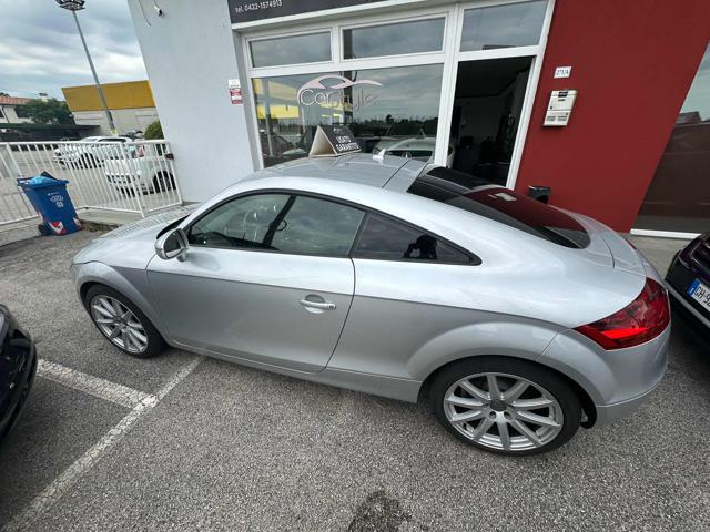 AUDI TT usata 16