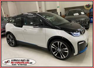 BMW i3 usata, con Immobilizzatore elettronico