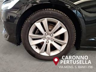 VOLVO V60 usata, con Filtro antiparticolato