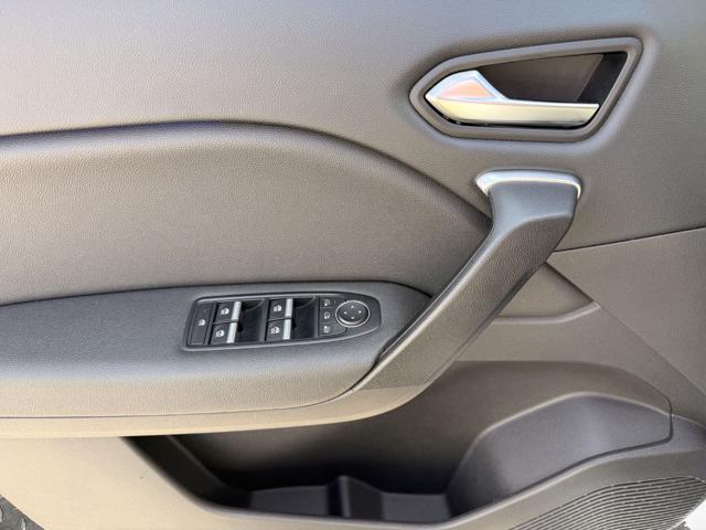 RENAULT Captur usata, con Chiusura centralizzata