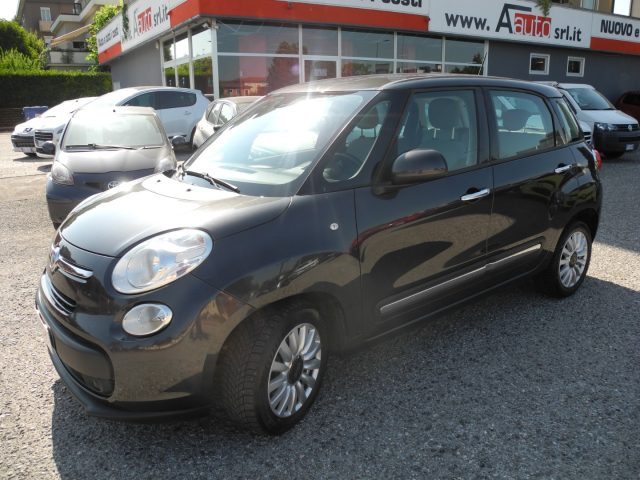 FIAT 500L usata 71