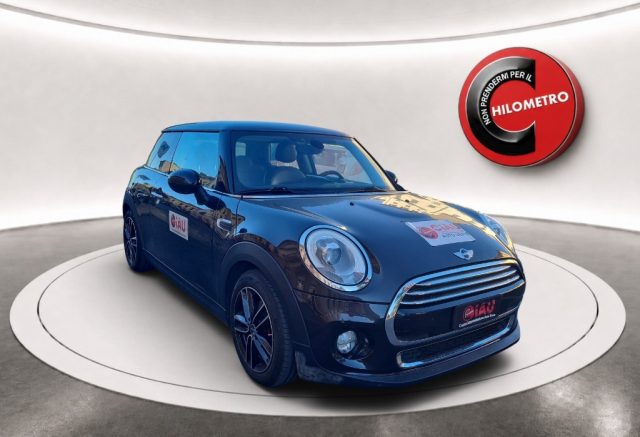 MINI Cooper usata, con ABS