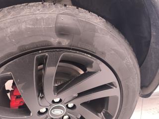 LAND ROVER Range Rover Evoque usata, con Freno di stazionamento elettrico