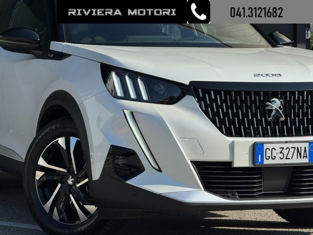 PEUGEOT 2008 usata, con Airbag Passeggero