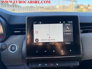 RENAULT Clio usata, con Bracciolo