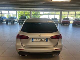 MERCEDES-BENZ B 200 usata, con Autoradio