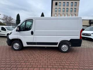FIAT Ducato usata, con Autoradio