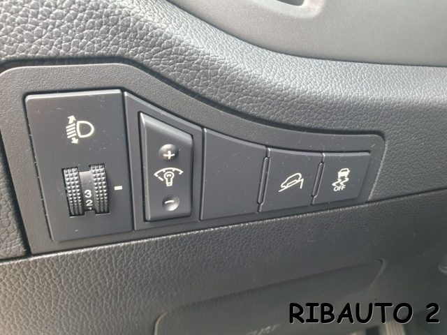 KIA Sportage usata, con Controllo automatico clima