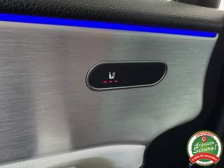 MERCEDES-BENZ A 180 usata, con Vetri oscurati