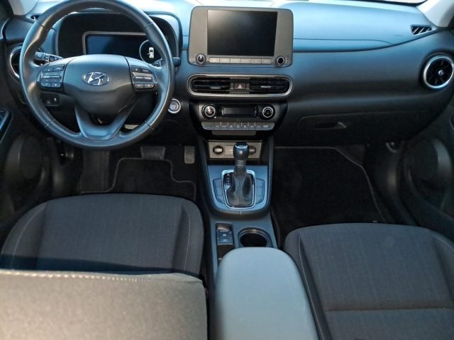 HYUNDAI Kona usata, con ESP