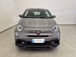 ABARTH 695 usata, con Airbag