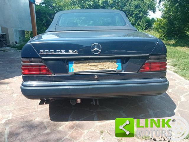 MERCEDES-BENZ CE 300 usata 38