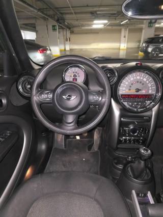 MINI Countryman usata, con Chiusura centralizzata