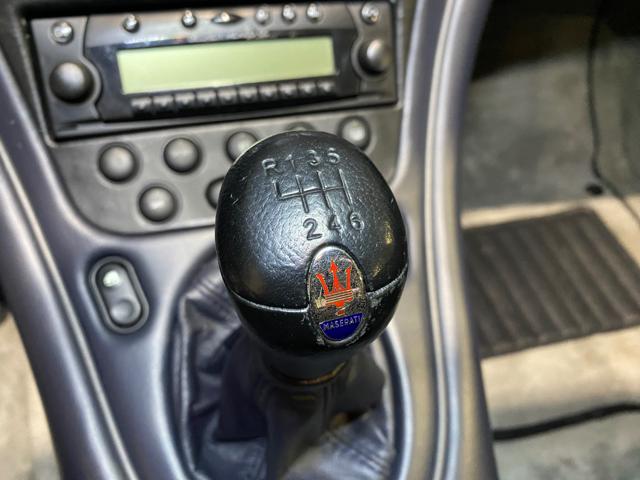 MASERATI 3200 usata, con Specchietti laterali elettrici