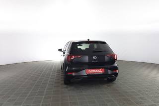 VOLKSWAGEN Polo usata 4