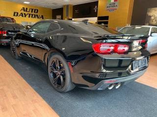 CHEVROLET Camaro usata, con Cerchi in lega