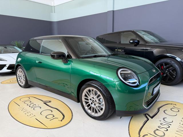 MINI Cooper E usata, con ABS
