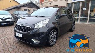 KIA Venga 1.4 CRDi 90 CV S&S High Tech