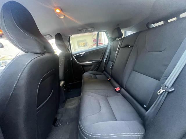 VOLVO V60 usata, con ESP