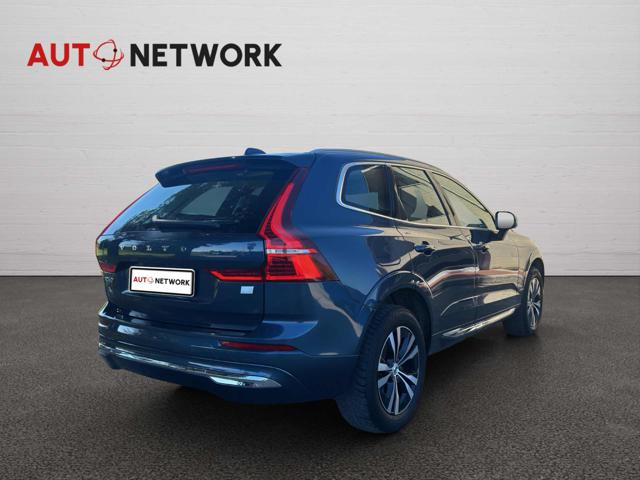 VOLVO XC60 usata, con Airbag