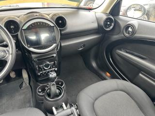 MINI Countryman usata, con Filtro antiparticolato