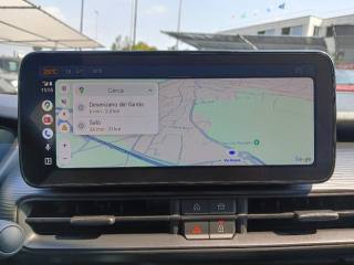 JEEP Avenger usata, con Controllo automatico clima