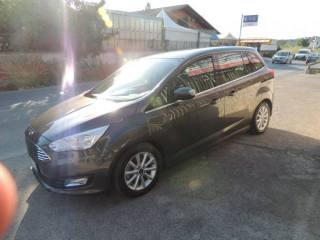 FORD C-Max usata, con Controllo trazione