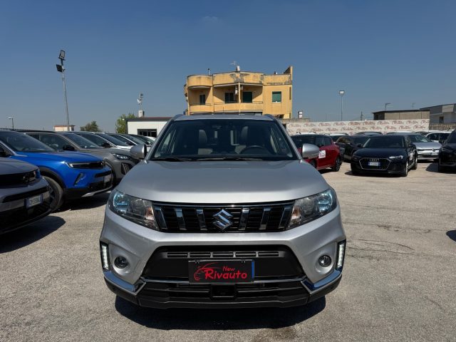 SUZUKI Vitara usata, con ABS