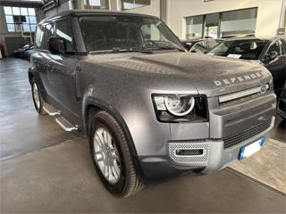 LAND ROVER Defender usata, con Airbag