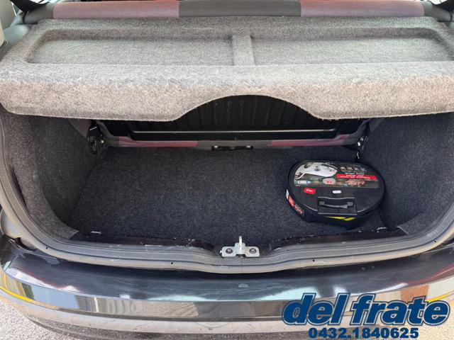 FIAT Panda usata, con USB