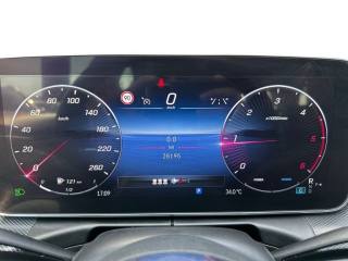 MERCEDES-BENZ C 200 usata, con ESP
