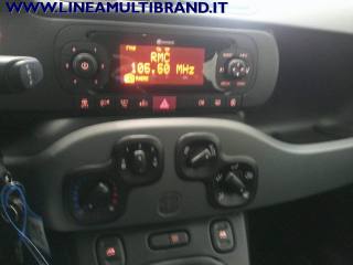 FIAT Panda usata, con USB